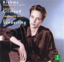Concerto No. 1 Op. 15