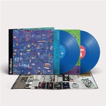 Eva Luna - édition limitée colorée