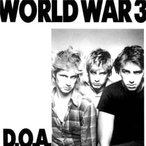 World war 3