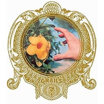 Chalice hymnal