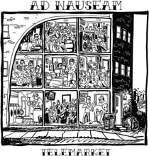Ad Nauseam