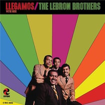 Llegamos - We're here