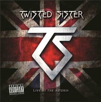 Live at the Astoria London