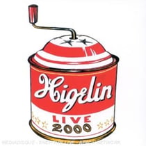 Live 2000