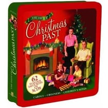 Days of Christmas past