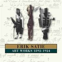 Art Works : 1892-1924