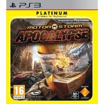 Motorstorm Apocalypse