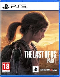 The Last of Us : Part 1 PS5
