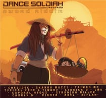 Sword riddim