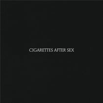 Cigarettes After Sex