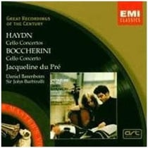 Cello concertos - cello concerto