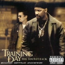 Training day (bof)