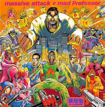 No Protection Dub