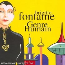 Genre humain