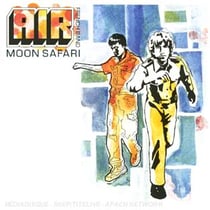 Moon Safari