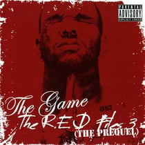 The r.e.d. files : the prequel /vol.3