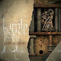 VII sturm und drang