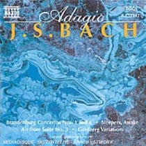 Adagio