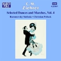 Danses Et Marches /Vol.4