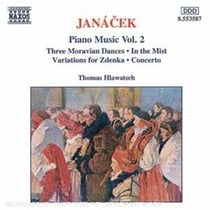 Piano Music /Vol.2