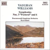Symphonies N°3 & 6