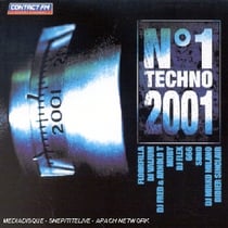 N 1 Techno 2001