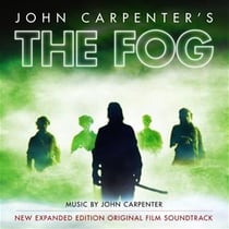 The fog