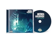 Modus Operandi - édition colorée