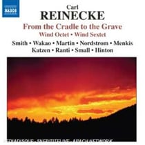 From the cradle to the grave