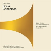 Brass Concertos