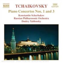 Concertos Pour Piano N°1 Et N°3