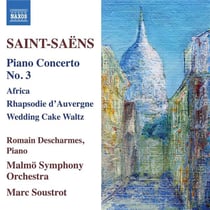Piano concertos /vol.2