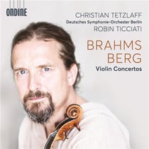 Concertos pour violon