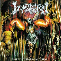 Mortal Throne Of Nazarene