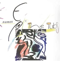 Names EP