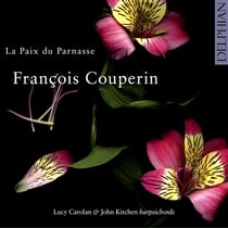 La paix du parnasse