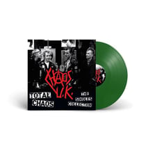 Total Chaos - The Singles Collection - édition limitée