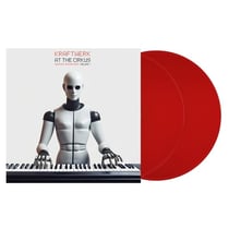 At The Cirkus Vol.1 (Radio Broadcast Recording) - édition limitée