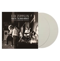 Osaka 1971 Vol.2 (Broadcast Recording) - édition limitée