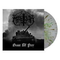 Beast Of Prey: Brutal Assault