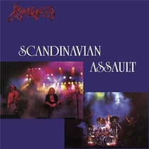 Scandinavian assault