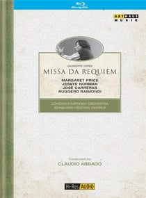 Missa da requiem
