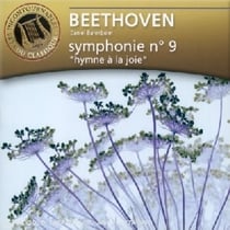 Symphonie n 9 "hymne à la joie"