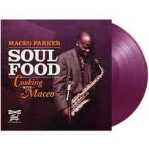 Sool Food - Cooking With Maeco - édition;colorée