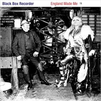 England Made Me - Edition 25ème anniversaire