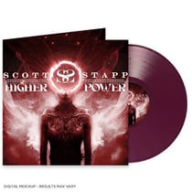 Higher Power - édition limitée