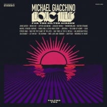 Exotic Themes For The Silver Screen Vol. 2 - édition limitée colorée
