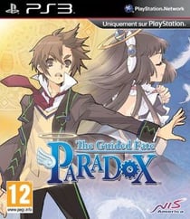 The guided fate paradox