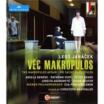 L'affaire makropoulos