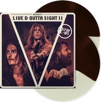 Live & outta sight II